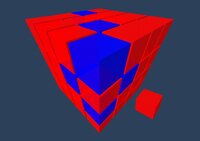 ButtonBass House Cube screenshot, image №3617913 - RAWG
