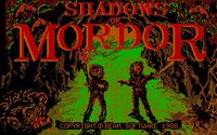 Shadows of Mordor screenshot, image №757187 - RAWG