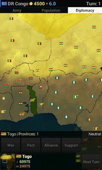 Age of Civilizations Africa Li screenshot, image №1458859 - RAWG