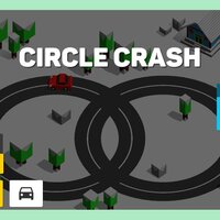 CircleCrash screenshot, image №3802483 - RAWG