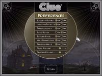 Clue screenshot, image №733248 - RAWG