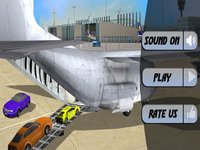 Real Plane Truck Car Transport screenshot, image №1678171 - RAWG