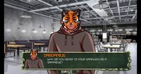 Furries & Scalies: Super Scary Halloween Spooky Times Bundle screenshot, image №3085296 - RAWG