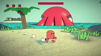 Rojo Ninja screenshot, image №1147580 - RAWG