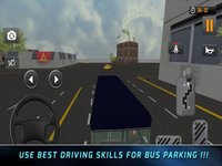 Bus Skill - Mission Parking screenshot, image №1596444 - RAWG
