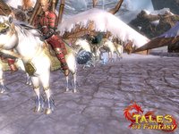 Tales of Fantasy screenshot, image №548969 - RAWG