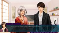 Mystic Destinies: SoA - Hikaru: Book I screenshot, image №1009339 - RAWG