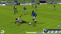 World Soccer League screenshot, image №1578559 - RAWG