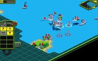Tropical Stormfront LITE - RTS screenshot, image №1502422 - RAWG