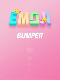 Emoji Bumper screenshot, image №903417 - RAWG