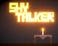 SHY TALKER - Ludum Dare 46 screenshot, image №2352768 - RAWG