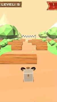 Across: The Animals Adventure screenshot, image №1841918 - RAWG