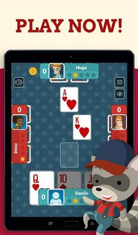 Euchre Free: Classic Card Games For Addict Players screenshot, image №2085987 - RAWG