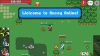 Rucoy Online - MMORPG - MMO screenshot, image №1541912 - RAWG