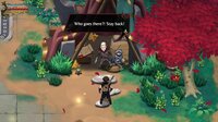 Traveler's Refrain screenshot, image №4188269 - RAWG