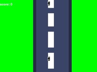 car game on python screenshot, image №3070241 - RAWG
