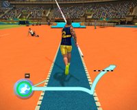 Summer Challenge: Athletics Tournament screenshot, image №561947 - RAWG