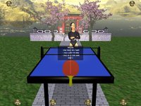 Zen Table Tennis screenshot, image №949140 - RAWG