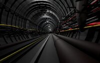 Tunnel screenshot, image №4209680 - RAWG
