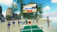 Beach Ping Pong Babes VR screenshot, image №4052022 - RAWG