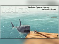 Raft: Surviving in the ocean screenshot, image №910409 - RAWG