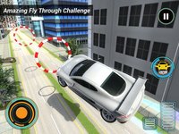 SkyCar: Self-Flying Futuristic Flying Jet Car screenshot, image №1802200 - RAWG