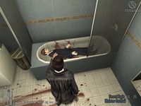 Max Payne 2: The Fall of Max Payne screenshot, image №361085 - RAWG