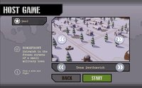 Tanks III Battle Of Freedom screenshot, image №1175837 - RAWG