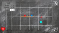 Goldberg Physics - Educational Physics Game screenshot, image №1269426 - RAWG