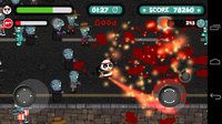 Panda vs Zombies screenshot, image №1029895 - RAWG