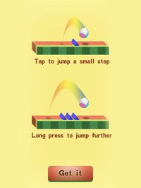 Jumping Fun screenshot, image №1808339 - RAWG