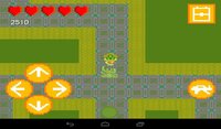 Rescue Mission (amirkarajko) screenshot, image №2611041 - RAWG