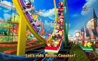 Theme Park Rider Online screenshot, image №1405667 - RAWG