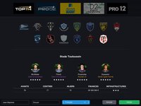 Pro Rugby Manager 2015 screenshot, image №162959 - RAWG