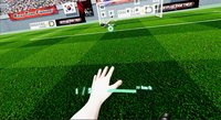 VR Soccer Training screenshot, image №861096 - RAWG