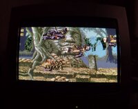 Metal Slug for Megadrive / Sega Genesis / Atari STE screenshot, image №3447761 - RAWG
