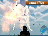 Superhero Gunship Survival screenshot, image №1327234 - RAWG