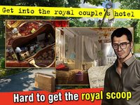 The Princess Case - A Royal Scoop - A Hidden Object Adventure screenshot, image №1328303 - RAWG