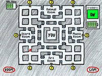 Stickman Five Nights Survival screenshot, image №1634386 - RAWG