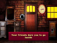 Night Mare House Escape Games screenshot, image №1962684 - RAWG