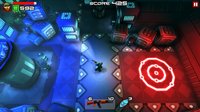 Revolt (itch) screenshot, image №1182844 - RAWG