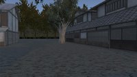 Edo Town 3D VR screenshot, image №1095967 - RAWG