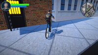 NYC Biker screenshot, image №3761629 - RAWG
