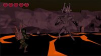 The Ghostsweeper screenshot, image №2691359 - RAWG