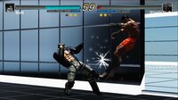 Unlimited Fight screenshot, image №2628913 - RAWG