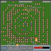 UFO-Defence screenshot, image №1232151 - RAWG
