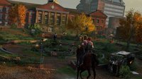 The Last Of Us screenshot, image №214834 - RAWG