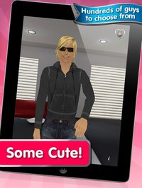 My Virtual Boyfriend Love screenshot, image №2064910 - RAWG