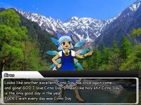 The Best Cirno Day screenshot, image №2529366 - RAWG
