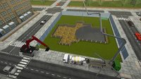 Construction Simulator PRO 17 screenshot, image №1395146 - RAWG